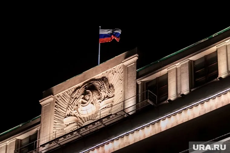 Место в Госдуме желанно для многих. В том числе для проходимцев и нарушителей закона
