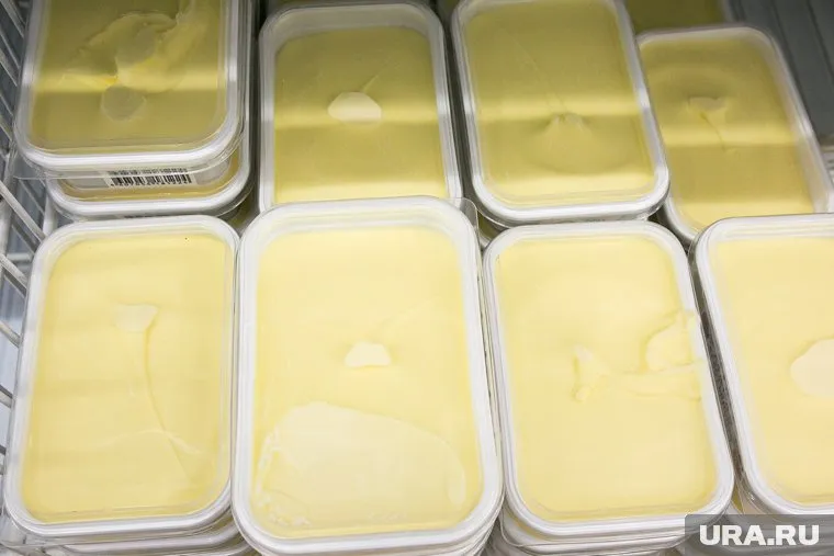 Предприниматель предупрежден о приостановлении реализации его молочной продукции