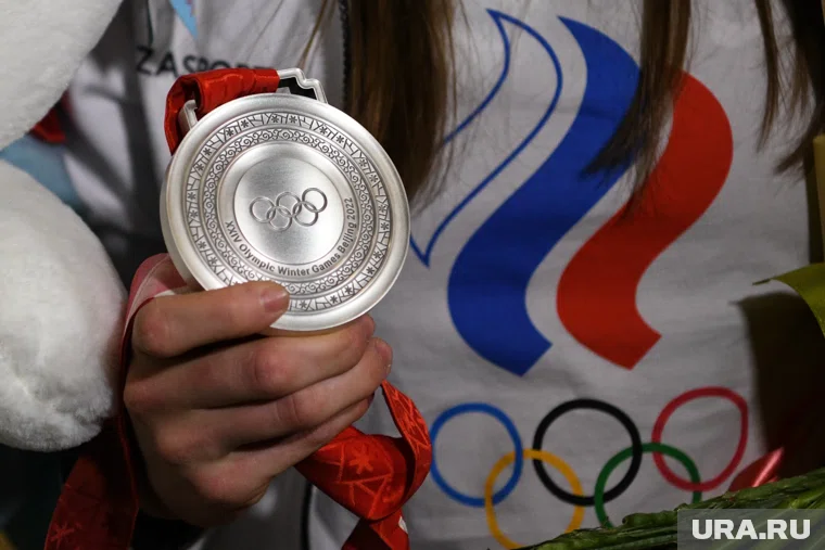 По словам Дегтярева, РФ должна вернуться на международные турниры в полном составе