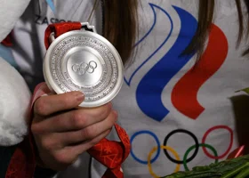 Российские власти работают над возвращением страны на международные соревнования