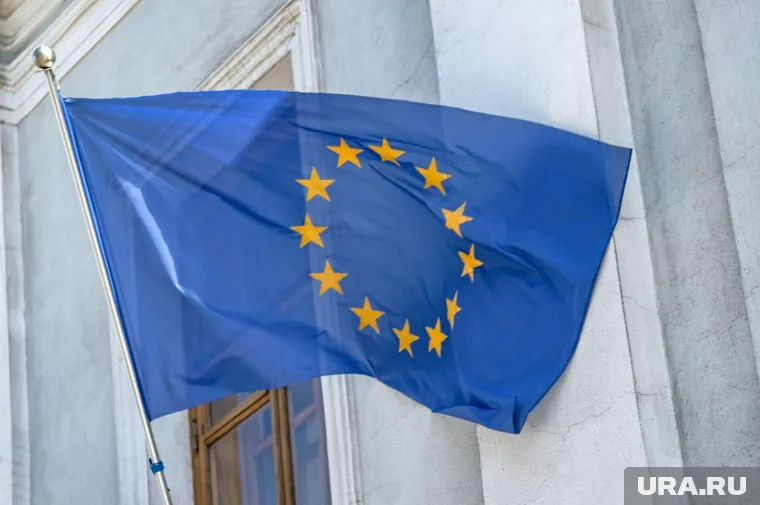 ЕС предлагает ввести санкции против трех компаний из КНР за помощь РФ