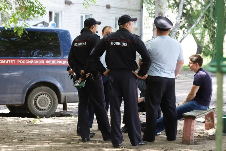 Взрыв в общежитии по адресу Тельмана, 10. Курган