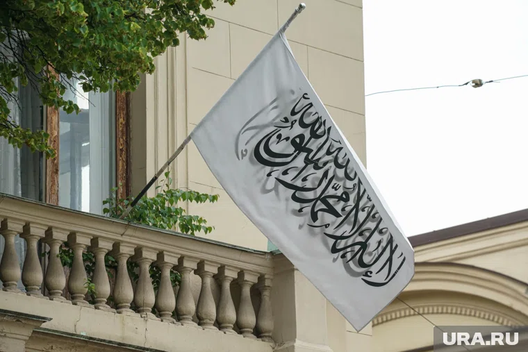 Минобороны Афганистана нанесло ответные удары по Пакистану