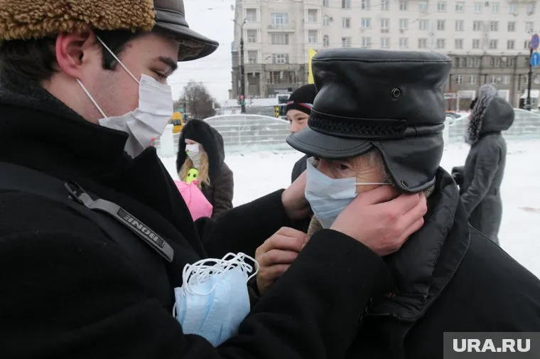 Война гриппу не помеха!