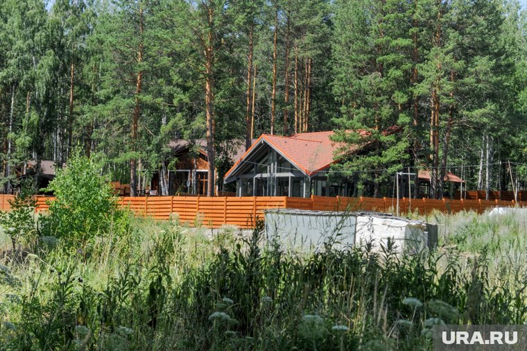 В Челябинской области вырос спрос на покупку земель под ИЖС