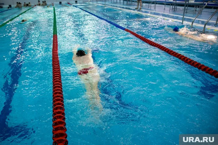 «Олимпия» перешла под контроль министерства физкультуры и спорта Пермского края