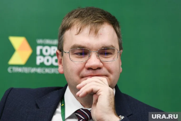 Мэру Перми пришлось отказаться от поездки в Китай