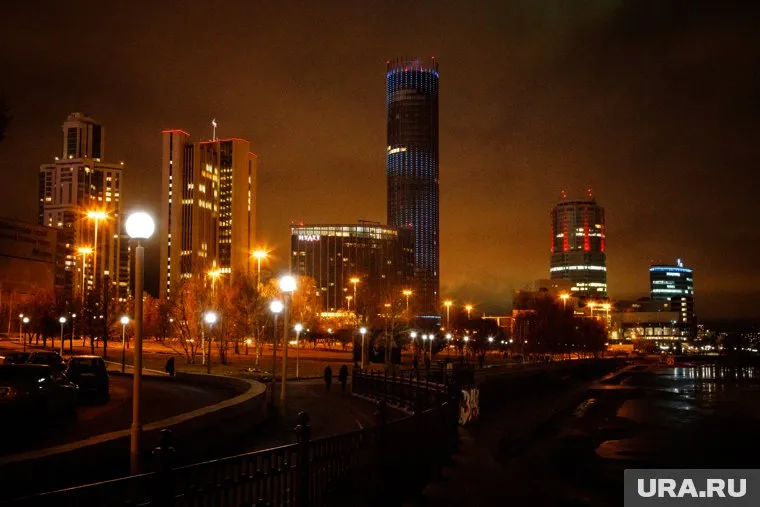 Внедрение ночных маршрутов может войти в план транспортной реформы в Екатеринбурге