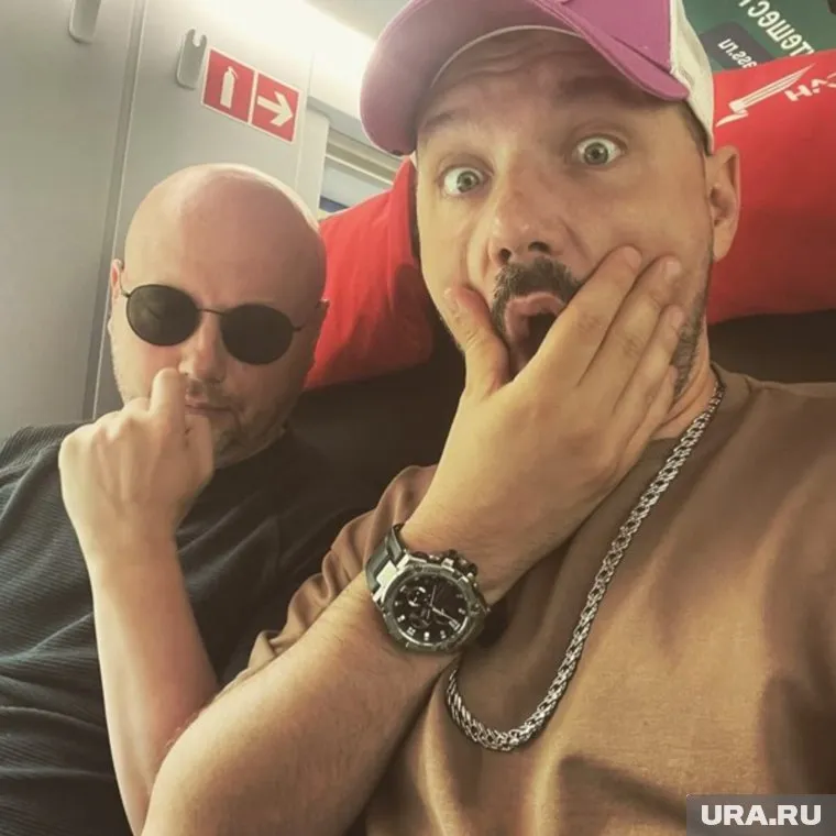 Выступление Filatov & Karas станет частью большой дискотеки