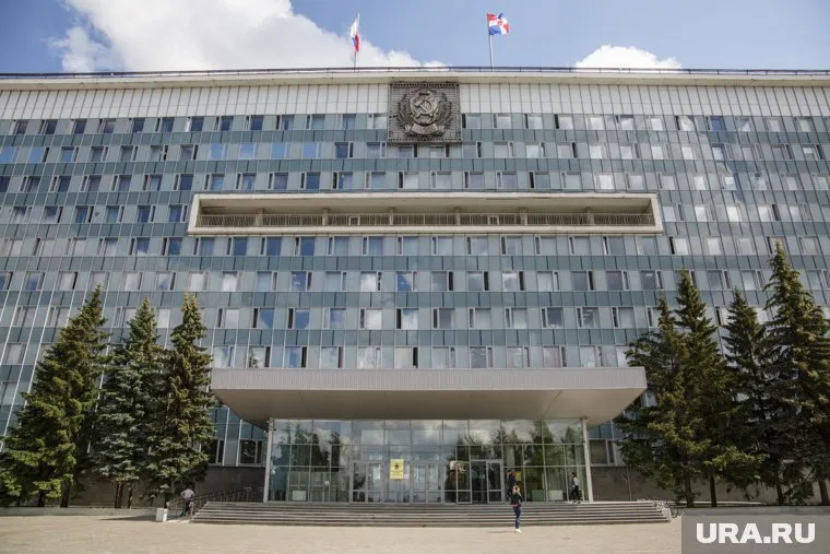 Депутаты рассмотрят вопрос создания двух муниципальных образований в октябре