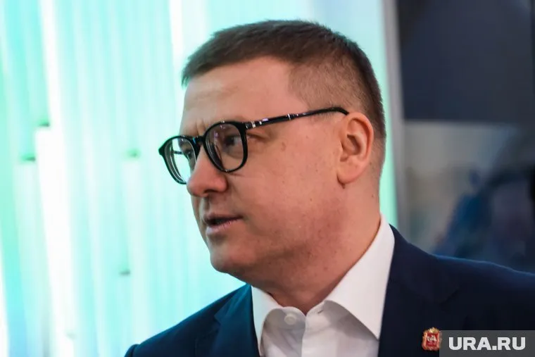 Текслер договорился с Казахстаном сотрудничать в экономической, туристической и культурной сферах