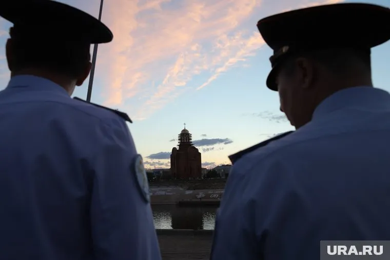 К дисциплинарной ответственности привлекли пять руководителей окружного управления МВД