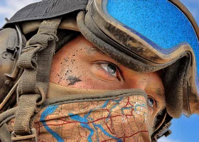 Афганистан подвел итоги ночной битвы с Пакистаном