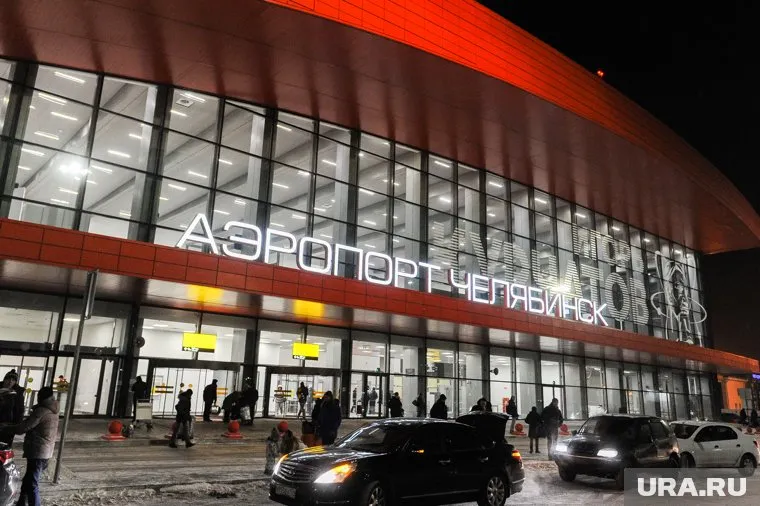 Самолет должен был вылететь в Норильск в семь утра 4 декабря