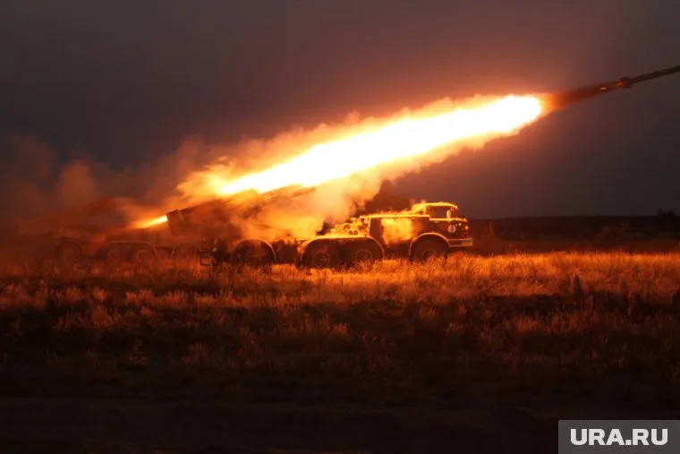 Вадим Шумков осудил атаку ВСУ