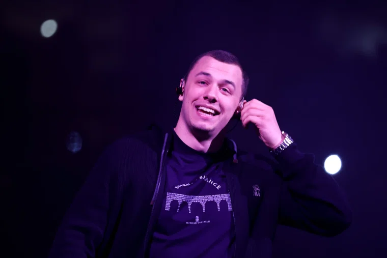 Музыканту присвоили категорию годности «А»