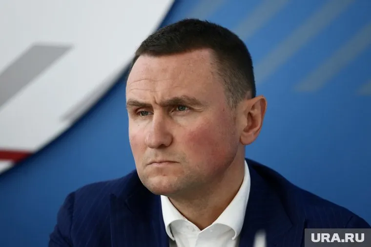 Дмитрий Осипов входил в три последних созыва гордумы Тюмени