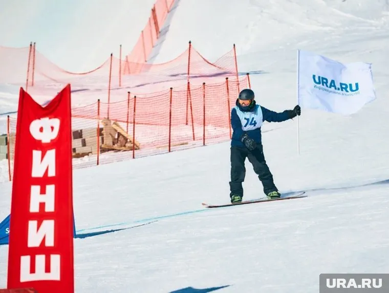 Сборная URA.RU в составе четырех человек заняла второе место на соревнованиях форума