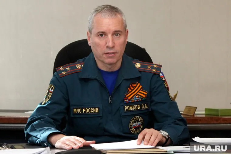 На экс-главу МЧС завели два новых уголовных дела