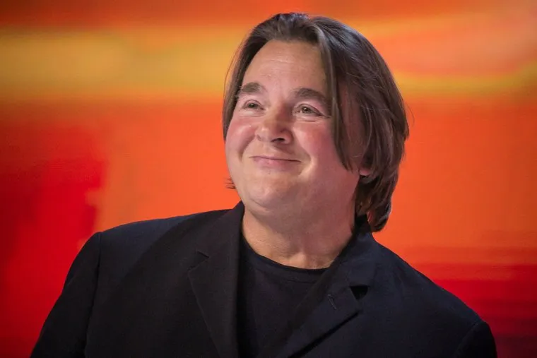 Новое знание, Константин Эрнст. Москва