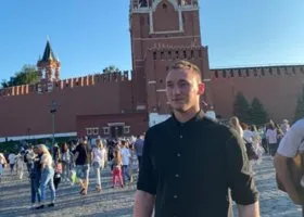 Погибший на Украине свердловчанин мечтал стать врачом