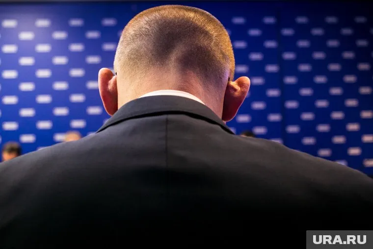 Бизнесмен просил финансовой помощи у государства