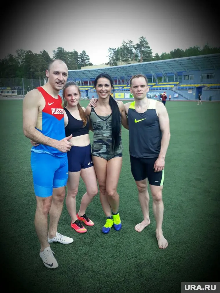 Команда УрФО заняла второе место в общекомандном зачете