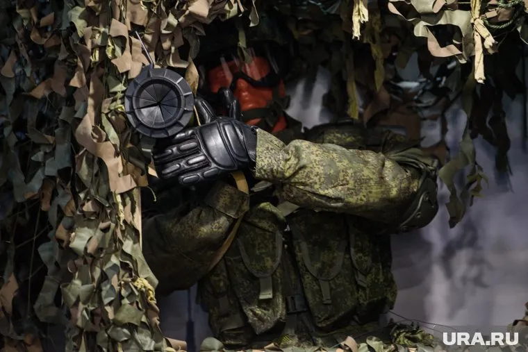 Бывший топ-менеджер завода «Телта» Высоков пытался скрыться на СВО от уголовного дела