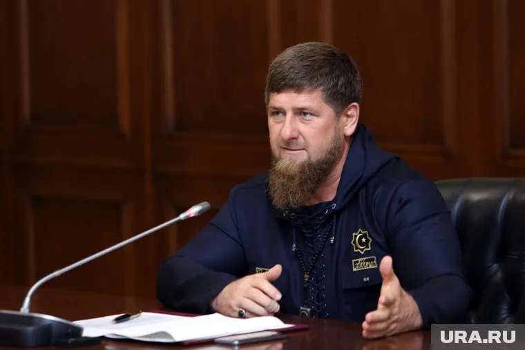 Ранее Рамзан Кадыров потребовал изменить главу о истории репрессированных в СССР народов