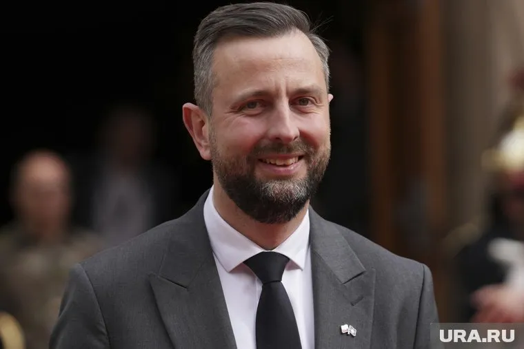 Косиняк-Камыш заявил об обострении на границе с Белоруссией из-за мигрантов