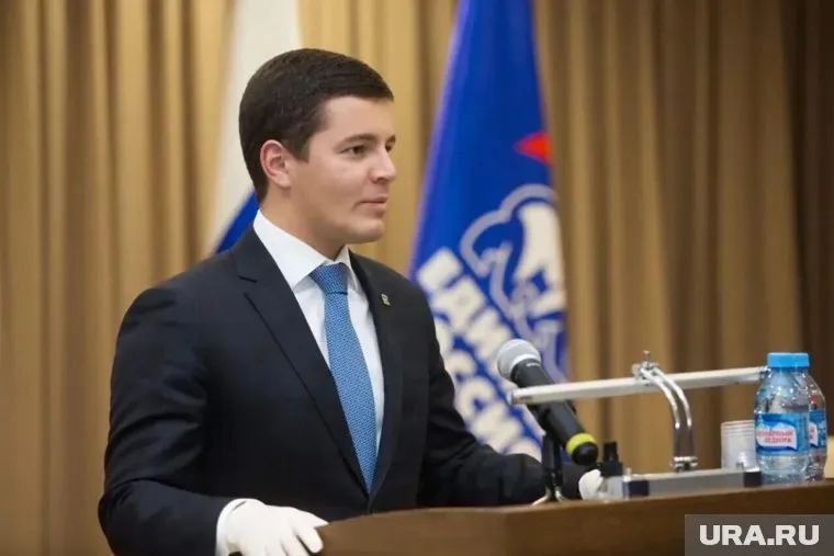 Взаимодействие Дмитрия Артюхова и «Единой России» после выборов только усилится, считают политологи