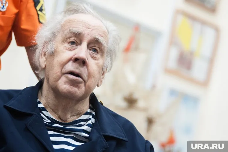 Владислава Крапивина выписали из больницы 7 августа