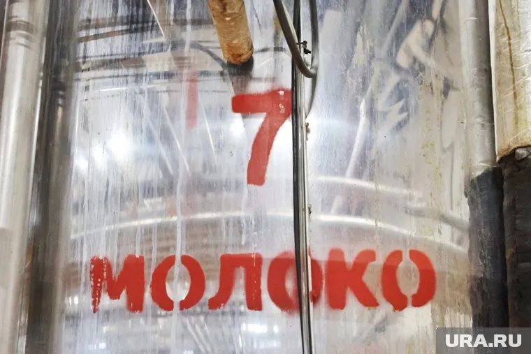 Цены на молоко растут из-за комплекса факторов