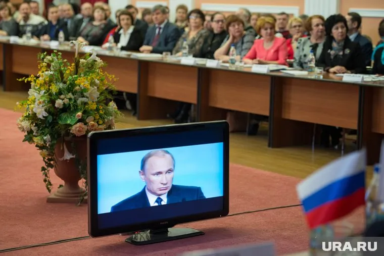 Штаты придумали новые санкции против России