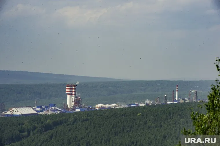 На все недвижимое имущество предприятия наложен арест