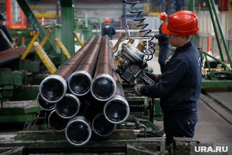Протестировать «четырехдневку» могут десятки уральских предприятий