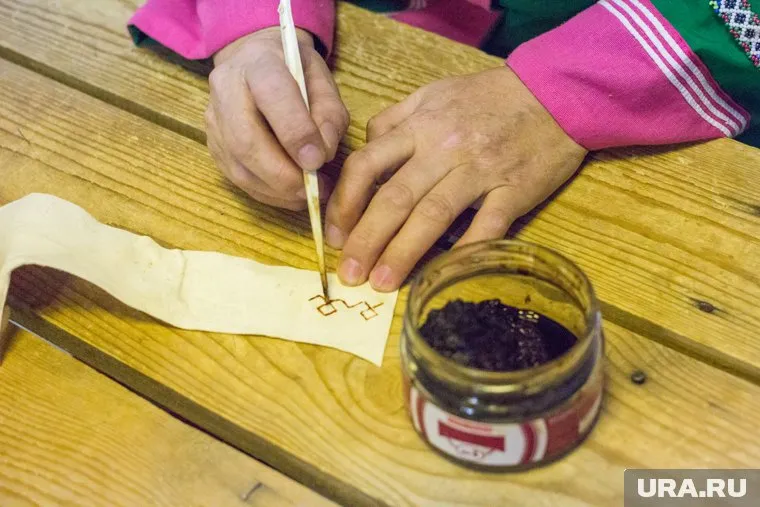 Фестиваль ремесел коренных народов мира пройдет онлайн