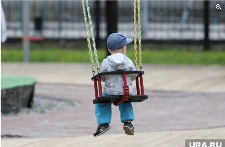 В Шадринске отремонтируют детсад за 30 миллионов рублей. Фото