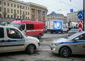 Журналист ВГТРК назвал возможную причину взрыва в Воронеже