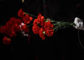 Человек большой души, который жил в режиме вспышки: артисты, журналисты и деятели кино прощаются с Кеосаяном