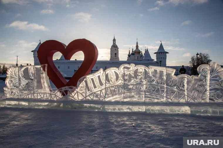 Благодаря аэропорту, Тобольск станет центром туризма
