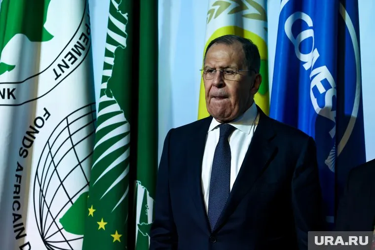 Сергей Лавров уличил Джо Байдена в обмане