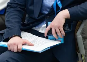 «Приходят и уходят»: неожиданные повороты на праймериз в Шадринске