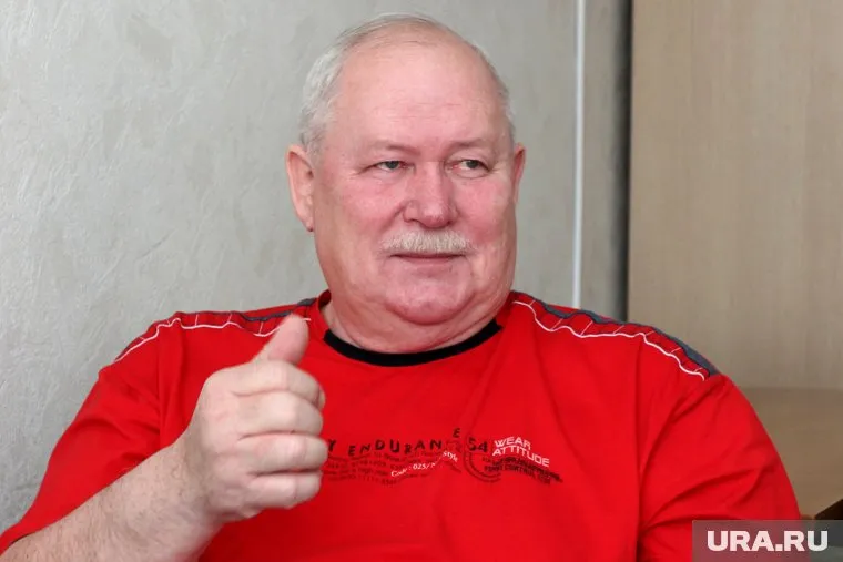 Александр Бухтояров внимательно следит за тем, что происходит в Зауралье