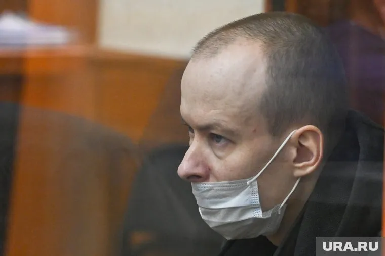 Александрову грозит пожизненное заключение
