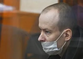 В Екатеринбурге выносят приговор уктусскому стрелку