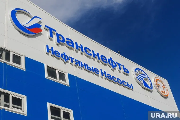 «Транснефть» остановила восьмой причал