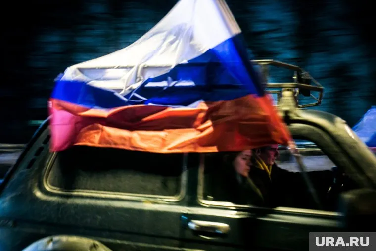 Священнослужитель из Сысерти решил поддержать военных