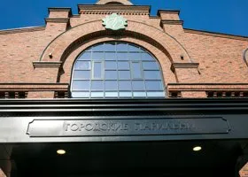 Что известно о компании, которой принадлежат сгоревшие в Тюмени «Городские парильни»