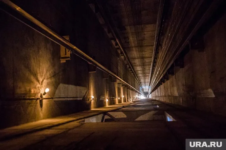 Семьи погибших шахтеров выехали для опознания тел